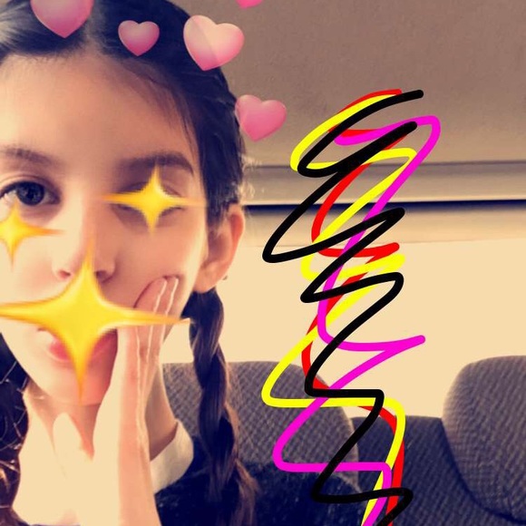 Meet your Posher, Maya - Picture 1 of 1